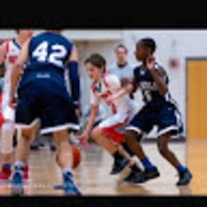 Meet your Posher, Mason